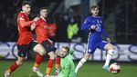 Jatuh Bangun Chelsea Melaju di Piala FA