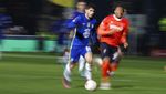 Jatuh Bangun Chelsea Melaju di Piala FA