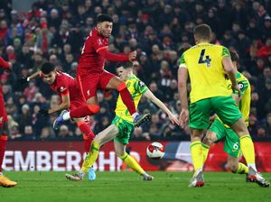 Bukan Kemenangan Sempurna dari Liverpool, tapi Klopp Tak Masalah