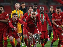 Piala Liga Inggris Tak Akan Dihapus meski Jadwal Kompetisi Makin Padat