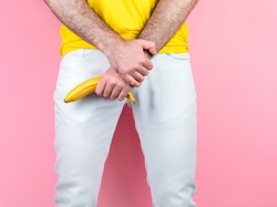 7 Makanan yang Menurunkan Kesuburan Pria, Ini Kata Dokter