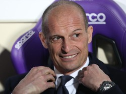 Allegri: Sekali Lagi, Juventus Tak Mungkin Scudetto!