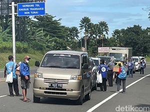 Puncak Sudah Bersih dari Tukang Getok Harga? Puncak Sudah Bersih dari Tukang Getok Harga?
