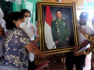 Menelisik Rumah Sejarah di Rengasdengklok