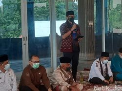 Tak Lagi Bermimpi, Kini Jambi Jadi Kota Wisata Religi dan Industri