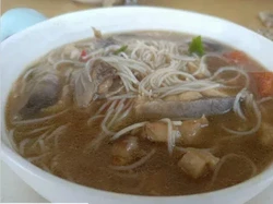 Getok Harga Karena Terjebak, Wanita Ini Bayar Mie Rp 200 Ribu Semangkuk