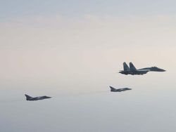 5 Berita Terpopuler Internasional Hari Ini