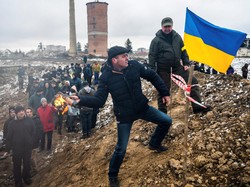 Ukraina Rilis Obligasi Perang Rp 3,8 T, Apa Itu?