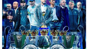 Meme Roman Abramovich Jual Chelsea: Terima Kasih Untuk Segalanya