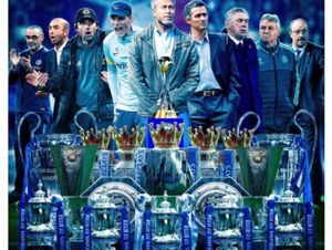 Meme Roman Abramovich Jual Chelsea: Terima Kasih Untuk Segalanya