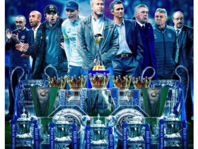 Meme Roman Abramovich Jual Chelsea: Terima Kasih Untuk Segalanya