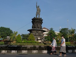 Hari Raya Nyepi 2023 dan Rangkaiannya Menurut Tradisi Hindu Bali