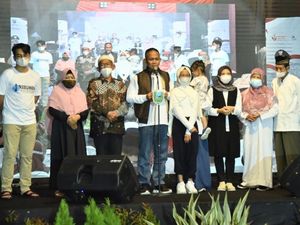 1 Tahun Menjabat, Masyarakat Puas Terhadap Kinerja Bupati Kebumen