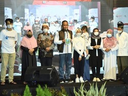 1 Tahun Menjabat, Masyarakat Puas Terhadap Kinerja Bupati Kebumen