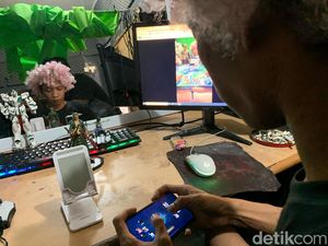 Pemuda di Karawang Raih Puluhan Juta Rupiah Lewat Game, Kok Bisa?