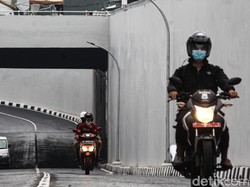 Menguak Fakta Sejarah Kolonial di Balik Underpass Sriwijaya