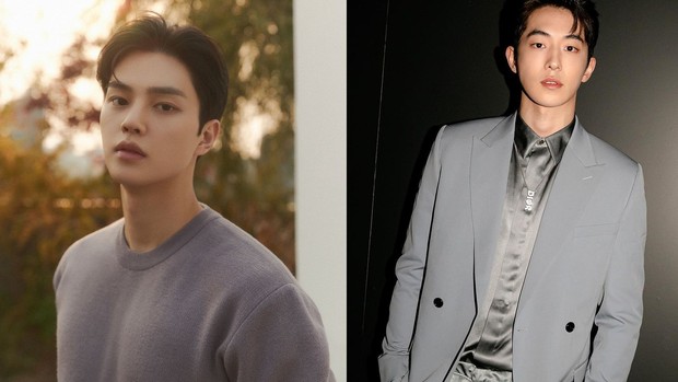 Akting keduanya yang semakin diperhitungkan.