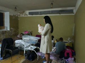 Ada 100 Serangan Rusia ke Fasilitas Kesehatan Ukraina, Bos WHO Berang!