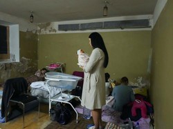 Ada 100 Serangan Rusia ke Fasilitas Kesehatan Ukraina, Bos WHO Berang!