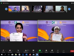 PPI dan Univesitas FDK Berantas Stunting