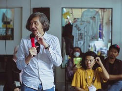 Cerita Perjalanan ruangrupa Boyong Lumbung di documenta Fifteen