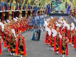 Kisah Sri Tanjung Inspirasi Seni hingga Tradisi Banyuwangi