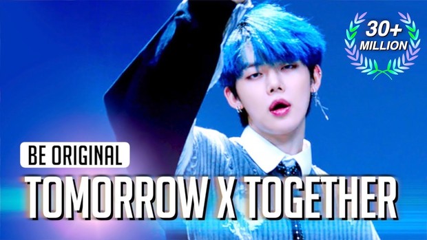 TXT – New Rules