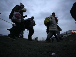Ukraina Klaim 11 Ribu Tentara Rusia Tewas Selama 11 Hari Invasi