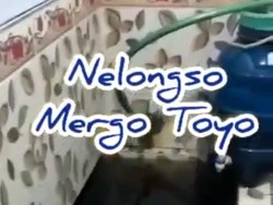 Viral Air Sumur Hitam Pekat di Pekalongan, Warga: Sudah 3 Bulan