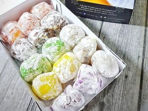 7 Oleh-oleh Makanan dari Jogja yang Antimainstream, Cocok Buat Foodies! 7 Oleh-oleh Makanan dari Jogja yang Antimainstream, Cocok Buat Foodies!