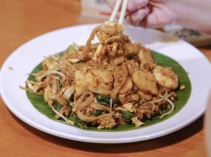 7 Rekomendasi Makanan Halal di Pantjoran PIK, Cakwe hingga Kwetiaw Sapi! 7 Rekomendasi Makanan Halal di Pantjoran PIK, Cakwe hingga Kwetiaw Sapi!