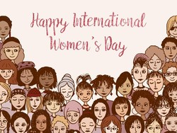 8 Maret Hari Perempuan Internasional, Ini Sejarah hingga Tema Tahun 2022