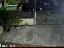 Baru Dibeli, Mobil Pikap untuk Usaha Warga di Sumut Dicuri dari Garasi