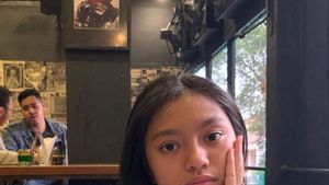 Bukan Cuma Terkenal, 7 Anak Musisi Ini Juga Punya Pesona Sendiri