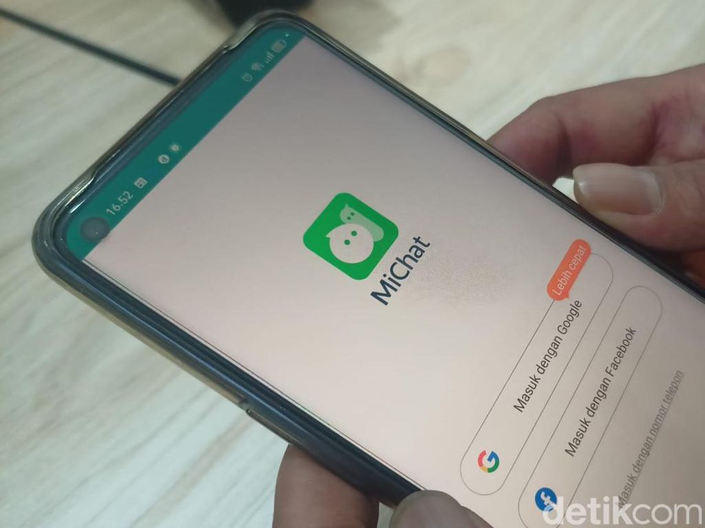 5 Operator MiChat Jadi Tersangka Imbas Pembunuhan PSK di Kos Denpasar
