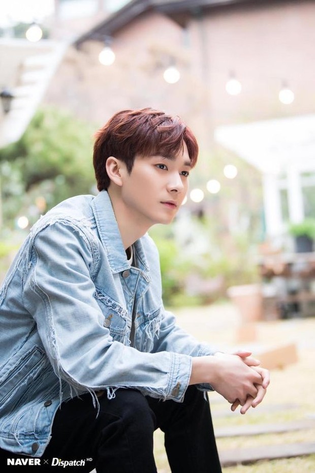 Aron/Dispatch Aron