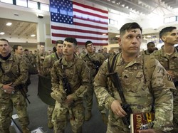 Armenia Akan Latihan Militer Bersama AS, Rusia Ditinggal?