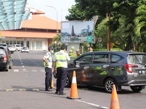 Tarif Parkir Bandara Ngurah Rai Juli 2022