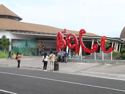 Bandara Ngurah Rai Bali Kembali Dibuka Usai Ditutup Saat Nyepi Bandara Ngurah Rai Bali Kembali Dibuka Usai Ditutup Saat Nyepi