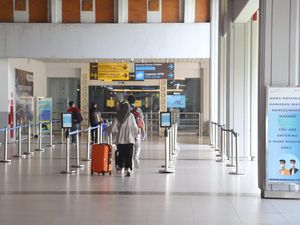 Bandara Bali Dapat Tambahan Penerbangan Internasional dari Singapura