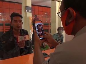 126 Ribu Warga Banyuwangi Dapat Bansos 126 Ribu Warga Banyuwangi Dapat Bansos