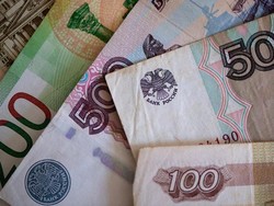 Banyak Perusahaan Global Hentikan Bisnis dengan Rusia