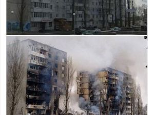 Sanksi Baru, Kanada Hapus Rusia-Belarusia Jadi Mitra Dagang