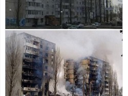 Sanksi Baru, Kanada Hapus Rusia-Belarusia Jadi Mitra Dagang