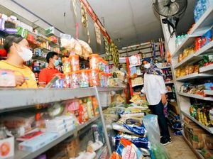 Banyuwangi Kembali Geber Hari Belanja ke Pasar-UMKM Banyuwangi Kembali Geber Hari Belanja ke Pasar-UMKM