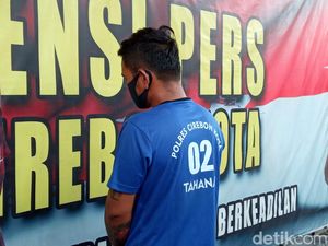 Pukul Calon Penumpang, Calo di Terminal Harjamukti Ditangkap Polisi