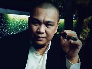 3 Jenis Cerutu Berkualitas Dunia yang Diproduksi di Jember 3 Jenis Cerutu Berkualitas Dunia yang Diproduksi di Jember