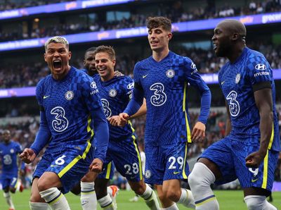 Chelsea-nya Abramovich dalam Daftar 10 Klub Doyan Belanja Sejak 2003