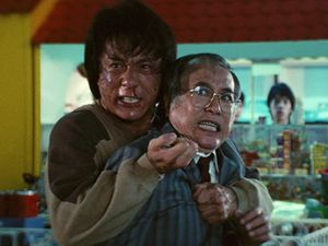 Sutradara Sekaligus Bintang Police Story Meninggal Dunia