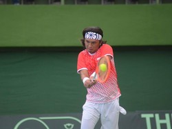 Piala Davis 2022: Indonesia Libas Venezuela 3-0, Bertahan di Grup II